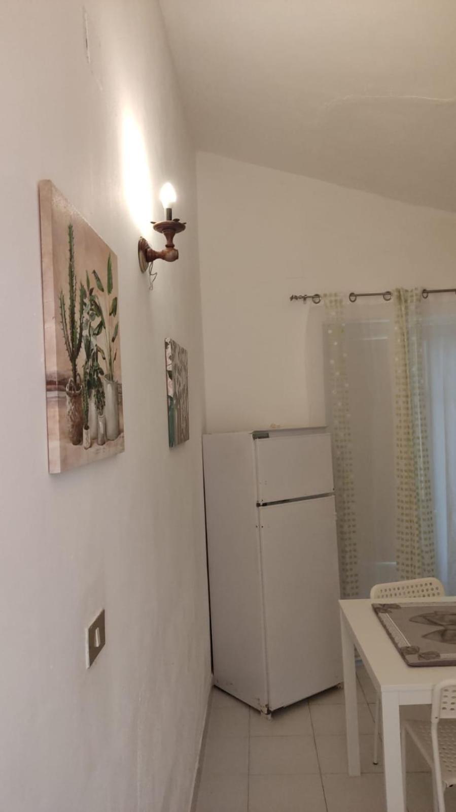 Ferienwohnung Sizilien 3 Trappeto  Exterior foto